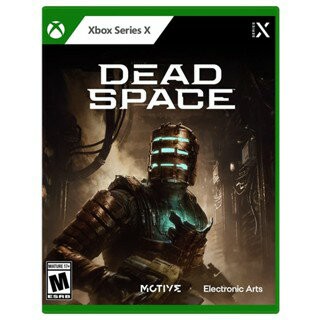 【AS電玩】Xbox Series X 絕命異次元 Dead Space 重製版 中文版