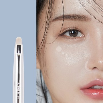 EQUMAL Easy Brush AA 12 Mini Cover Face
