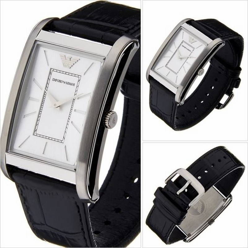 エンポリオ アルマーニ 腕時計 EMPORIO ARMANI 時計 AR1869
