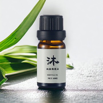 【香氛植萃精油】香茅精油 CITRONELLA JAVA ESSENTIAL