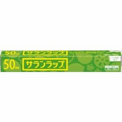 旭化成 サランラップ　家庭用　サランラップ ３０ｃｍ×５０ｍ　1個　※2014年春の新製品（4901670110180）