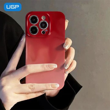 2025新款適用蘋果17promax手機殼新年iphone16過年15紅色14pro高級感本命年13小眾喜慶12網紅爆款max全包女款