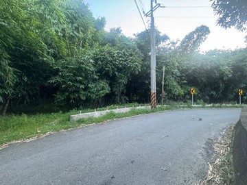 芎林嘉慶社區旁農地/大面寬臨路｜新竹縣芎林鄉赤柯寮