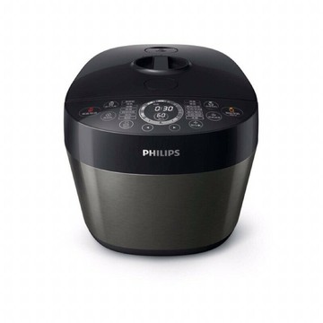 【石三億購物趣】飛利浦 PHILIPS 雙重溫控智慧萬用鍋 HD2141