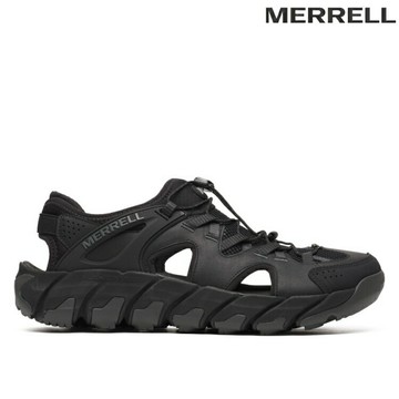 Merrell Maipo Explorer Sieve 男款 水陸休閒鞋 ML038025 黑色
