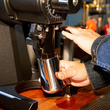 雙層不鏽鋼粉杯 容量約200ml液體/隔熱/隔冰/簡約高拋光