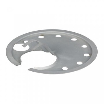 【速捷戶外】德國PETROMAX 零件#126-NEU500-BW (126) 隔熱板 消光鎳 (適用HK500)