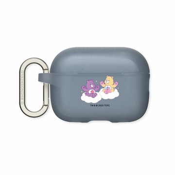 RHINOSHIELD AirPods Pro 防摔保護殼Care Bears-Share Bear & Hopeful Heart Bear