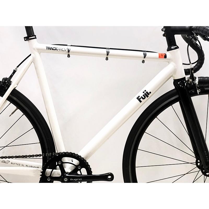 Fuji track bike 2018 online