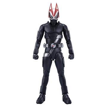 BANDAI 萬代 S.H.Figuarts 假面騎士GEATS 登錄躍升形態  1個