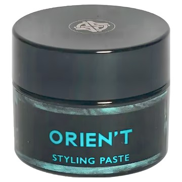 Orient 強塑髮蠟 造型髮泥 定型力強  65ml  1罐