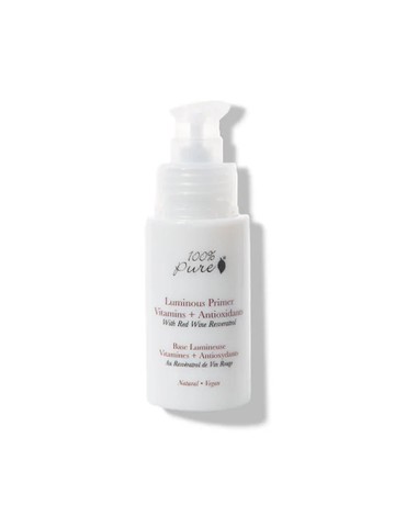 Luminous Primer Vitamins + Antioxidants