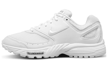 COMME DES GARÇONS HOMME PLUS X AIR PEGASUS 2K5 WHITE