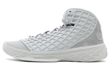 ZOOM KOBE 3 FADE TO BLACK