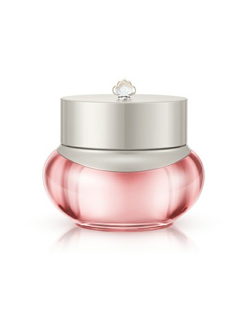 WHOO 后 拱辰享水蓮花保濕凝霜 50ml~優惠價:2130元｜岡山戀香水