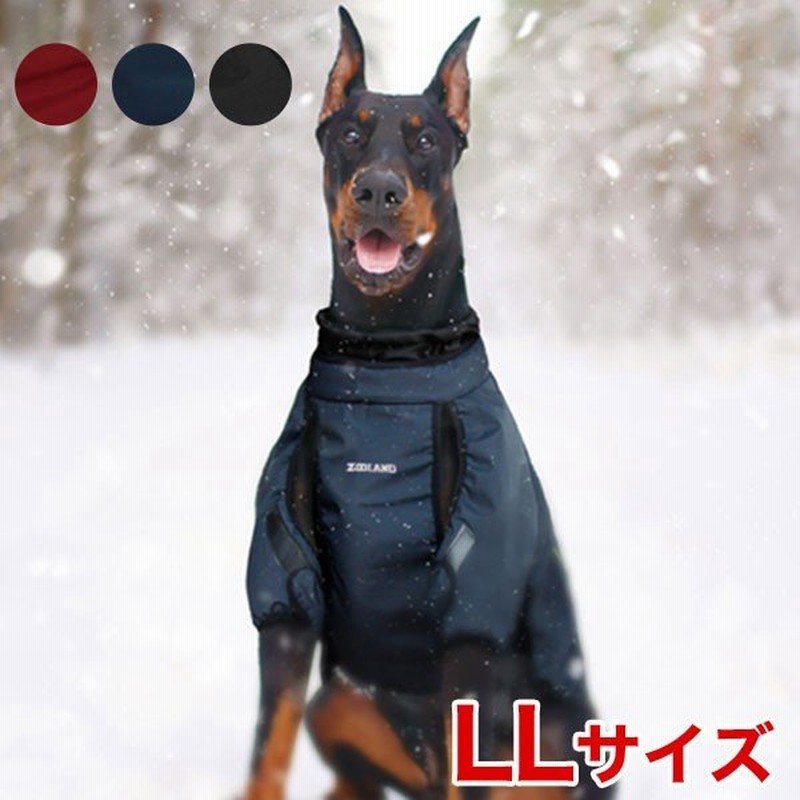 年間ランキング6年連続受賞】 犬服 ZOOLAND アウトドアスポーツ