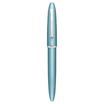 弘典 鋼筆 620  藍色夏威夷  0.4EF尖