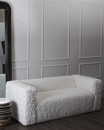 Fresco Sofa, 72"