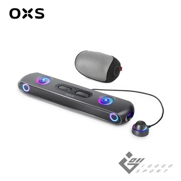 OXS Thunder Pro+ 7.1.2 Dolby A