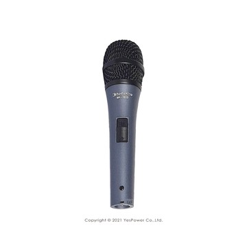 MK-3600 AudioKing 600Ω 專業用麥克風/動圈式麥克風/單一指向性