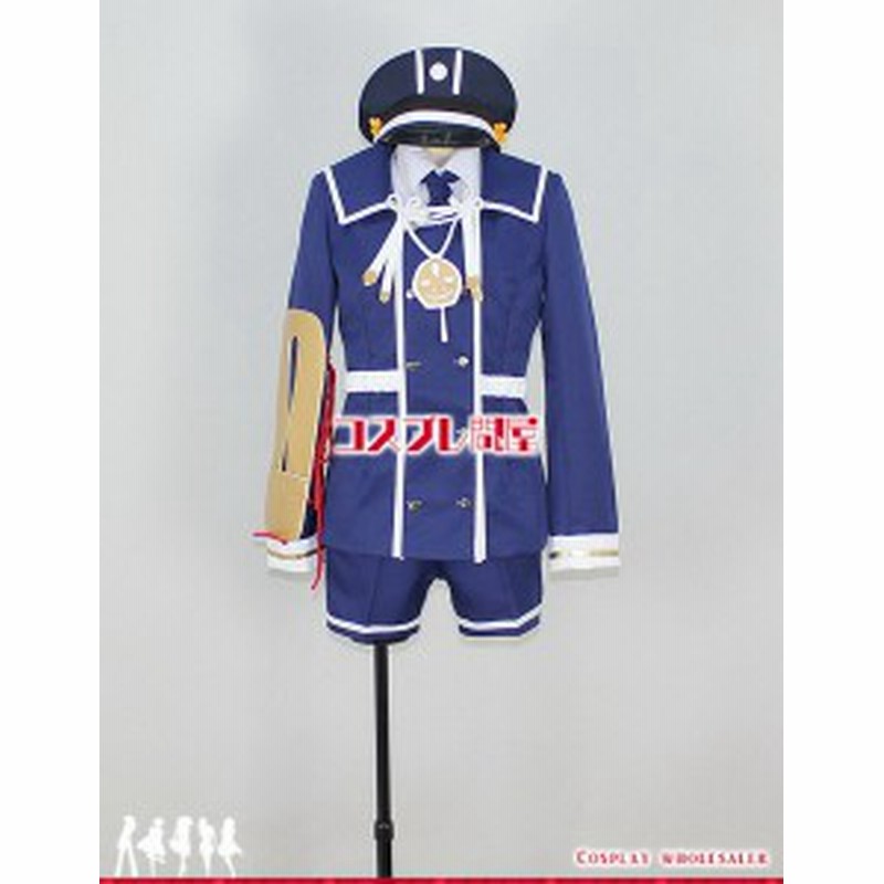 コスプレ問屋 刀剣乱舞 とうらぶ 五虎退 ごこたい コスプレ衣装 通販 Lineポイント最大1 0 Get Lineショッピング