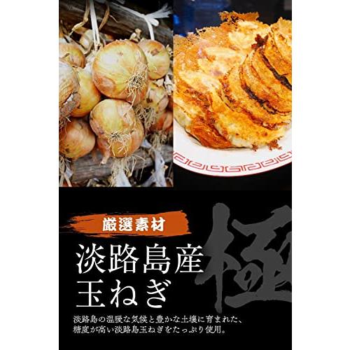 ぎょうざ館 餃子 お取り寄せ 冷凍食品 極餃子 玉葱入り 48個×2袋 合計96個入 ギフト