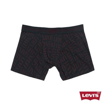Levi s 拳擊內褲 Boxer 四角褲 / 舒適面料 / 彈性貼身 人氣新品