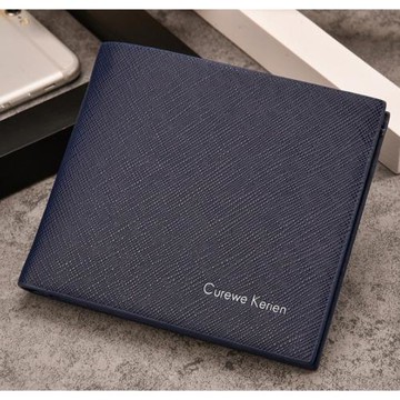 錢包男Korean men's short man Purse Wallet Purse Wallet s