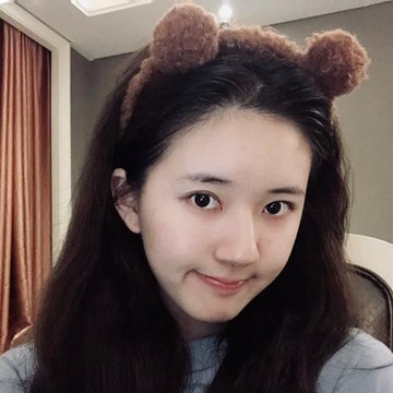 趙露思同款韓國羊羔毛球球發箍頭箍可愛少女發飾網紅頭飾跨境批發