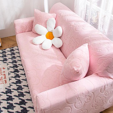 沙發套 四季通用沙發套罩全包萬能套通用萬能型耐臟沙發全蓋蓋布【林之舍】