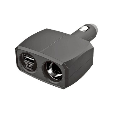 KASHIMURA KX-237 QC+PD 直插可調快充單插座 42W