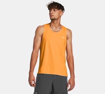 [UA]男 Launch Elite 背心-優惠商品