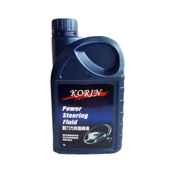 ｜Korin｜動力方向盤機油PSF 1L 減少機件噪音 防止漏油