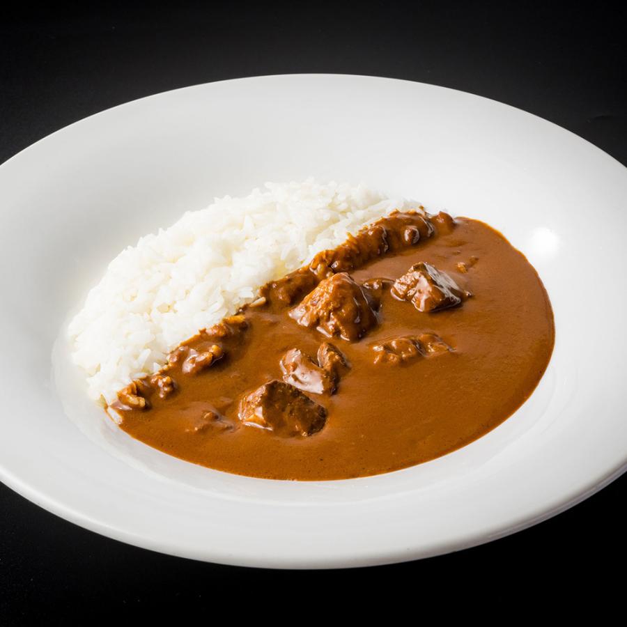 「ショコラティエ パ レ ドオール」ショコラティエが作ったカカオカレー6食 180g×6   お取り寄せ お土産 ギフト プレゼント 特産品 お歳暮 おすすめ  