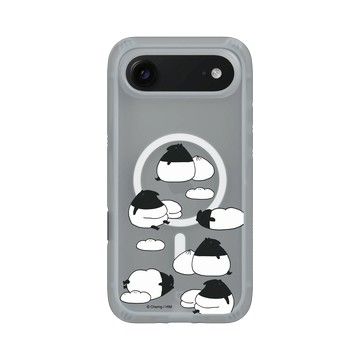 iPhone Air AirX 流變灰 - 馬來貘 Laimo - Bao