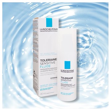 LA ROCHE-POSAY 理膚寶水~多容安舒緩濕潤乳液(40ml)  安心乳液