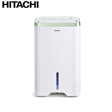 Hitachi 日立 13L 熱管清淨型除濕機 RD-260HC -