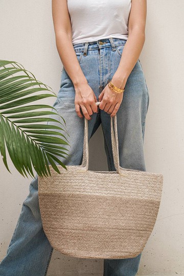 MILLIE SAND | 托特包 M
