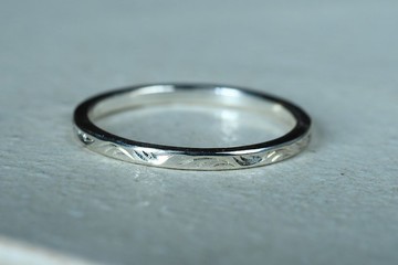 風中搖曳～銀之物語 2～