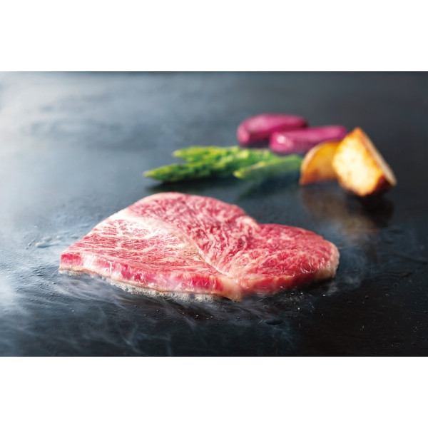 神戸牛　肩ロースステーキ用（計６００ｇ） 牛肉 お歳暮 歳暮 ギフト 贈り物 贈答 食べ物 贈答用 プレゼント おくりもの 年末 年始