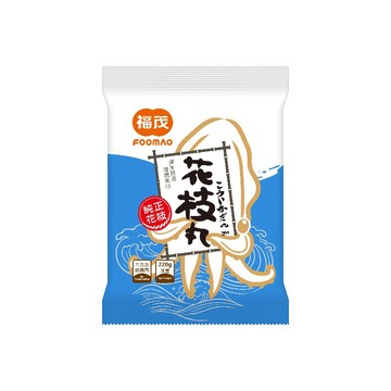 [家速配]福茂花枝丸