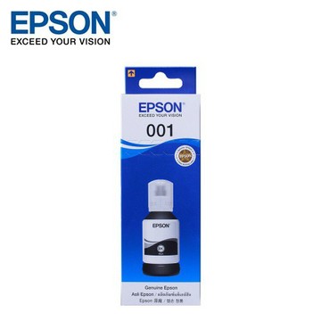 【蝦皮直營】EPSON 原廠墨水 T03Y100 黑色墨水 現貨 廠商直送