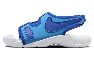 SUNRAY ADJUST 6 GS RACER BLUE