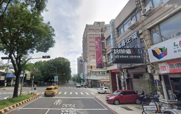 ●福科路收租透店(四)●邊間.超大地坪.收租穩定 ｜台中市西屯區福科路