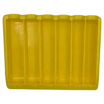 小集合 立體式硬幣收納盒  K-1027  1個