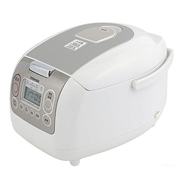 TOSHIBA 4mm極厚鍛造球釜電子鍋/6人份/RC-10NMFTW