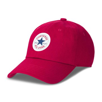 CONVERSE 棒球帽 10027421-A17