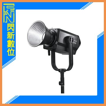 Godox 神牛 M600Bi 雙色溫 LED持續燈 補光燈 730W(M600Bi,公司貨)可搭配VSA聚光筒系列 現金免運43000 分期免運45800