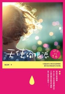 天使的眼淚：逆光的青春[二手書_良好]