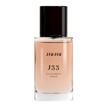 JIUJIU 親親 輕奢香水 J33 30ml 香味清新自然  1件